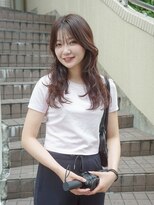 サロン シー(salon sea)&nbsp;salon sea仙田 レイヤースタイル