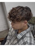 （RYUMA）スペインカール