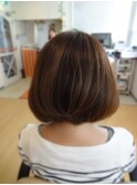 艶髪でワンランクアップ^^