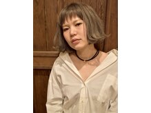ヘアーメイクロコ(Hair make Loco)