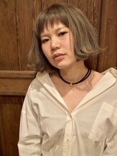 ヘアーメイクロコ(Hair make Loco)