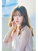 クラン(CLAN)&nbsp;甘すぎないモテウェーブ