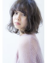 ガーランドツー(Garland 2F) ［Cafune/池袋]☆マットな質感ミディ☆