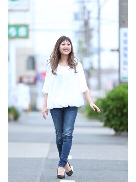 レアール アームス(LeR ames) フレンチカール【豊川】【レアール】