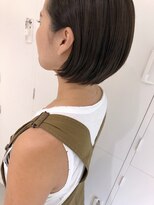 イヴォーク トーキョー(EVOKE TOKYO)&nbsp;ショートボブ