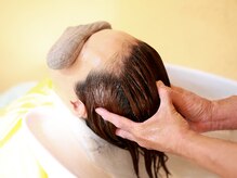 ヘア ファミーユ(hair famille f)