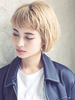 アーク フォーティーファイブ(arc 45°)&nbsp;ハイトーンショート　【北松戸】