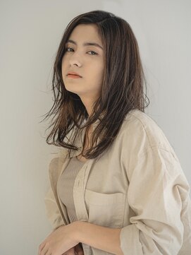 エンタク 新宿三丁目店(enntaku) とろみレイヤーストレート