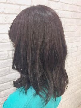 グランシュ 青葉台店(GranCieux) 大人セミディ☆