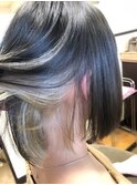 インナーイヤリングカラー
