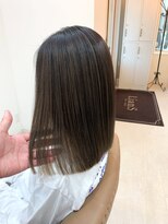 リアン ヘアサロン(LianS hair salon) 大人バレイヤージュ☆