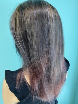 リーホリエ(Lee Horie) ピンクグラデーション◎