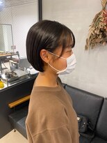 フェイバーバイリフ(FAVOR by Ref.)&nbsp;コンパクトショート