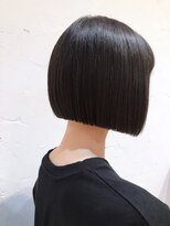 シセイ 青山(SHISEI)&nbsp;マッシュ/くびれヘア/ビタミンカラー[南青山/表参道駅]