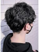 【Lee 京橋】ニュアンスパーマ