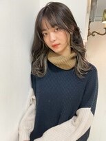 アクシス 栄店(`AXIS) 立体感レイヤー
