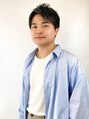 レンジシキチジョウジ (RENJISHI KICHIJOJI) 奥谷 孝佑