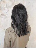 【Reir吉祥寺】*フラットライン＊ヘルシーグレージュハイライト