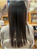 ゼロストレート