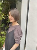 グレージュ