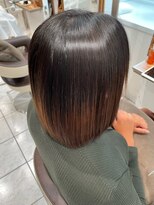アッシュ 西葛西店(Ash)&nbsp;プレミアム縮毛矯正