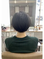 サロン 半田店(SALON)&nbsp;小顔補正立体カット