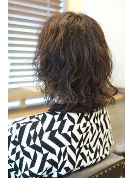 オンズ(11onze) ルーズカール