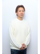 ヘアーサロン リーベ 清瀬店(Hair Salon Liebe) YUICHI 