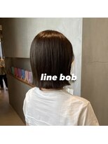 リトグラフ(Lithograph) ぷつっとヘア