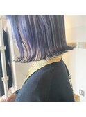 ネイビーブルー