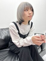 チュダック(ChuDuck)&nbsp;【◎甘くてカワイイ◎】大人愛され《ホワイト×ブラック》