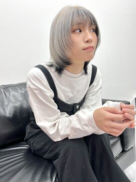 チュダック(ChuDuck) 【◎甘くてカワイイ◎】大人愛され《ホワイト×ブラック》