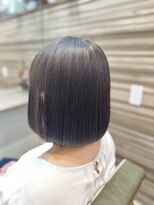 レリーハット(rely hatto)&nbsp;ボブ