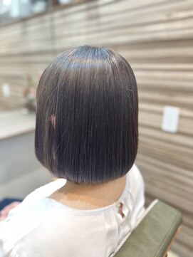 レリーハット(rely hatto) ボブ