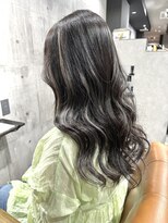 リッシュ(RISH)&nbsp;コントラストハイライトカラー