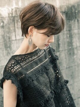 ニーフ 蒲田(neaf) 蒲田/ハイライト/白髪ぼかし/白髪染め/髪質改善/ヘッドスパ