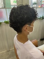 アクティブ 西新井店(Active) 波ウェーブ