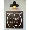 エオル(Eowl)のお店ロゴ
