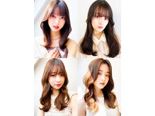 ウェイク ヘアー メイク(wake hair make)