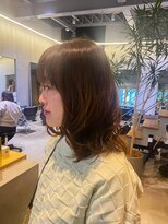 アディクト(ADDICT)&nbsp;ゆるふわパーマ