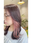 ☆spring  color☆