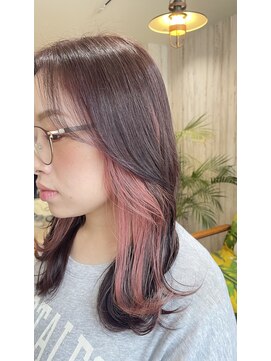 ルフル(LFL) ☆spring color☆