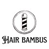 ヘアーバンブス(Hair Bambus)のお店ロゴ