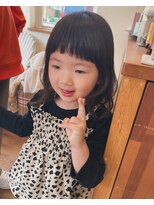 リーヌ(LYNU)&nbsp;cut