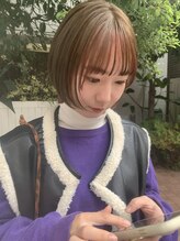 エト 梅田(eto) フロントインナー
