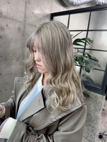 レーベン(LEBEN)&nbsp;【人気カラー】ミルクティーグレージュ★