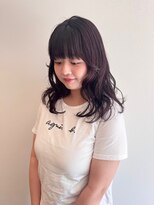 フーコー 下関店(fuhcoh)&nbsp;ダークラベンダー