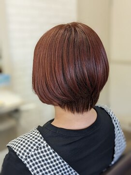 リルイー(Lil.E) -