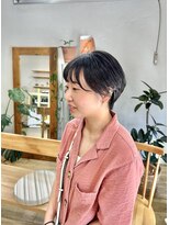 フィグ(fig)&nbsp;ショート