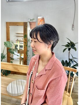 フィグ(fig) ショート